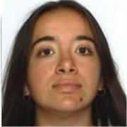 Professeure étudiante en Licence 3 LLCER Anglais